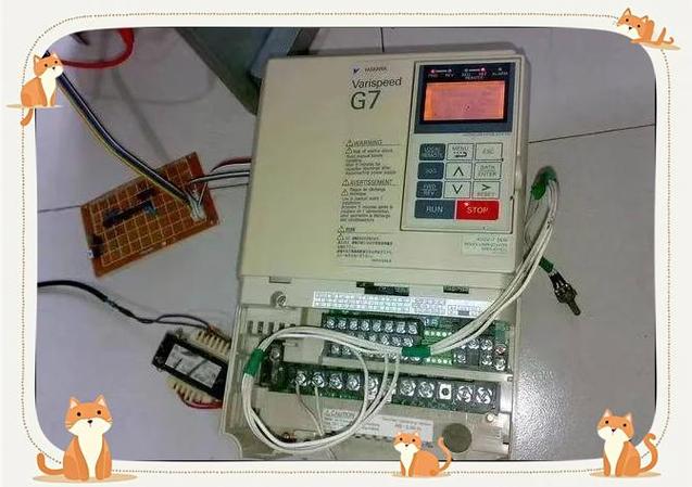 武進維修變頻器地址 | 解決變頻器故障 | 專業維修服務